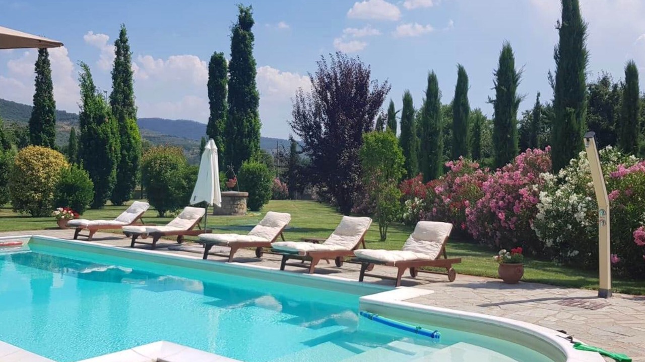 Photo of Outdoor in Castiglion Fiorentino