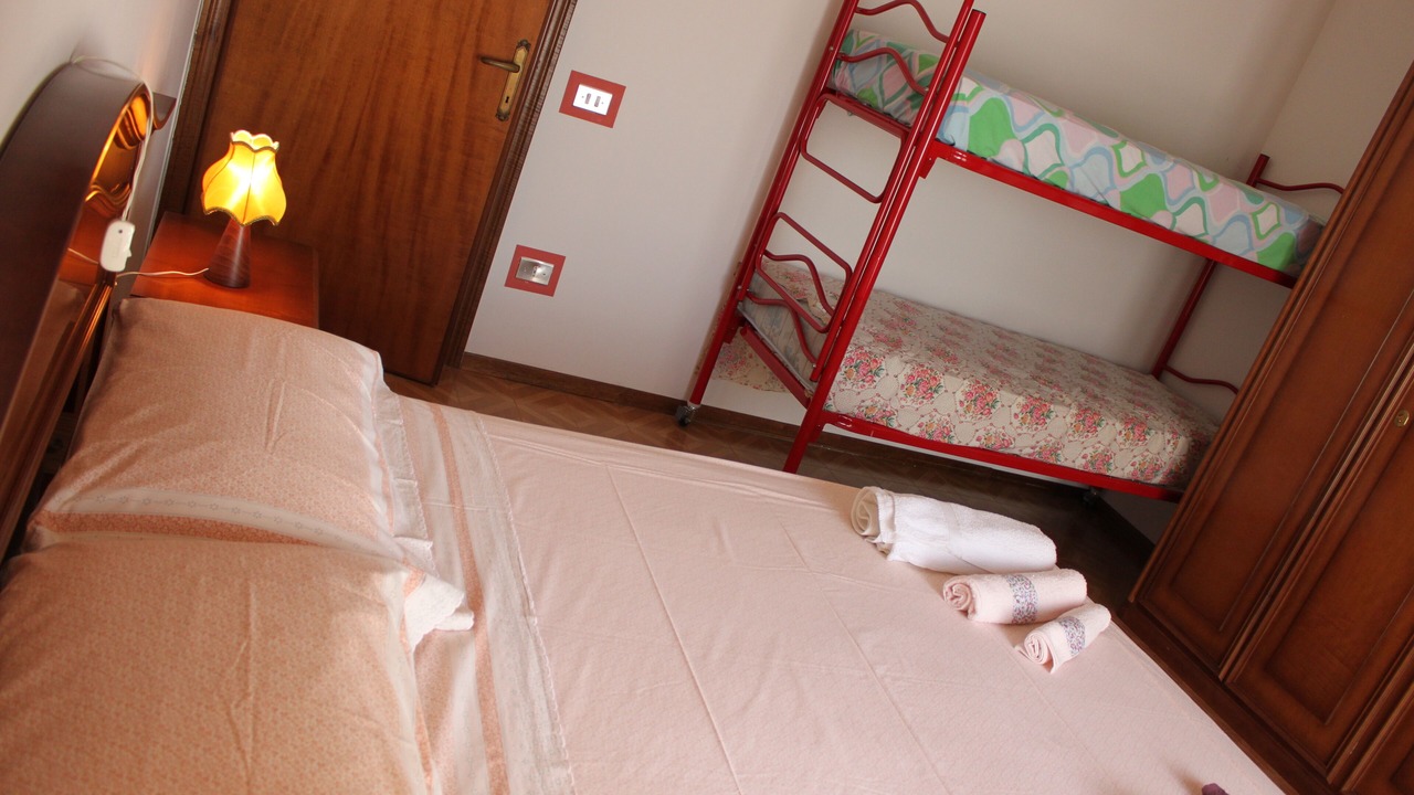 Photo of Bedroom in Castiglione del Lago