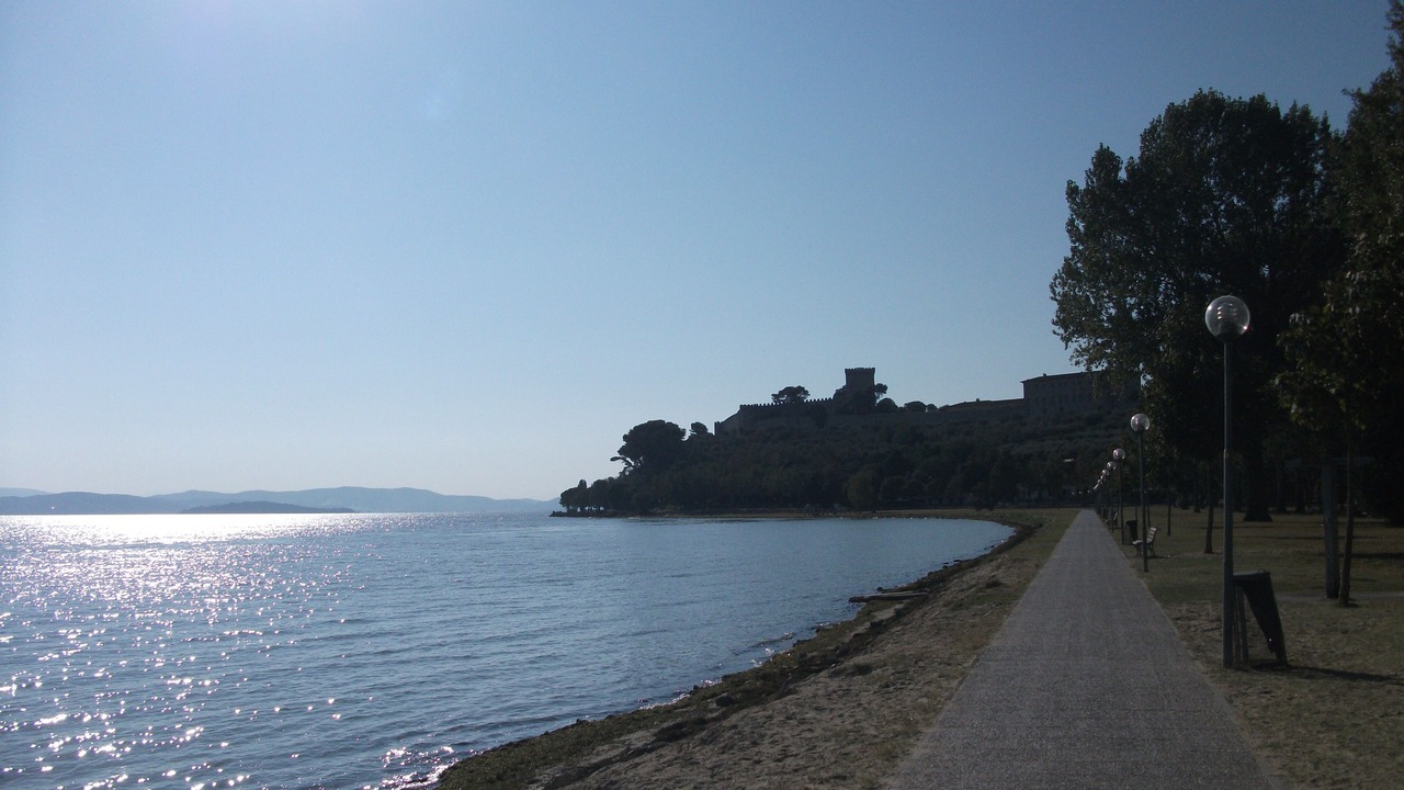 Photo of Others in Castiglione del Lago