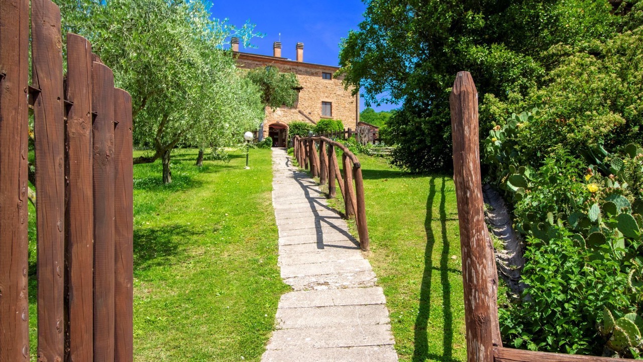 Photo of Outdoor in Bivio Lugnano