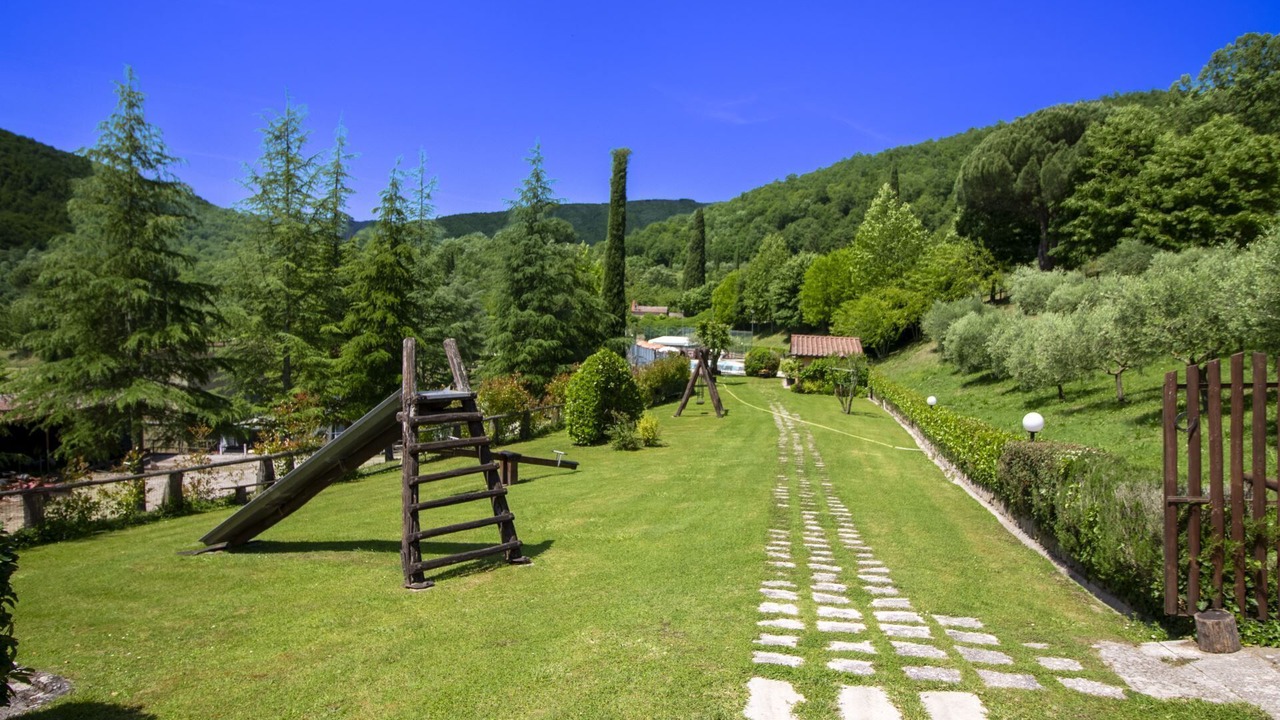 Photo of Outdoor in Bivio Lugnano
