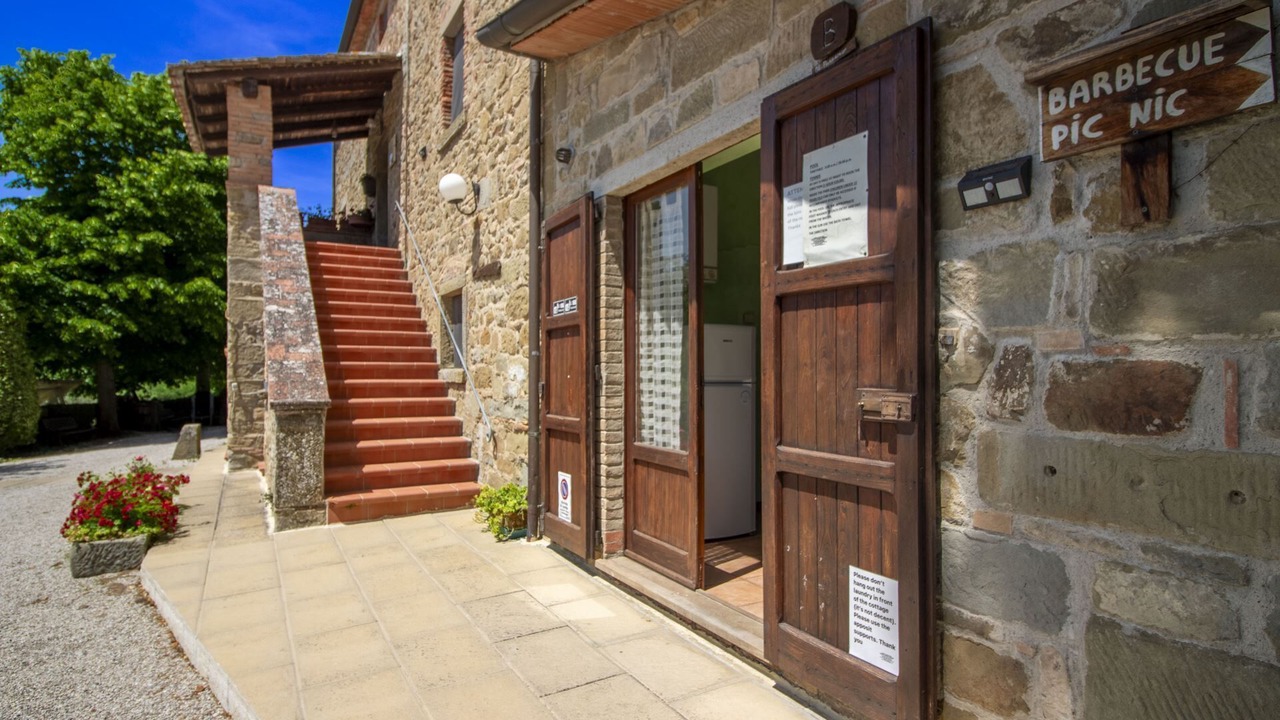 Photo of Outdoor in Bivio Lugnano