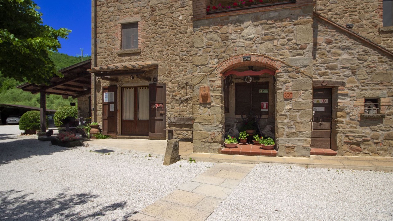 Photo of Outdoor in Bivio Lugnano