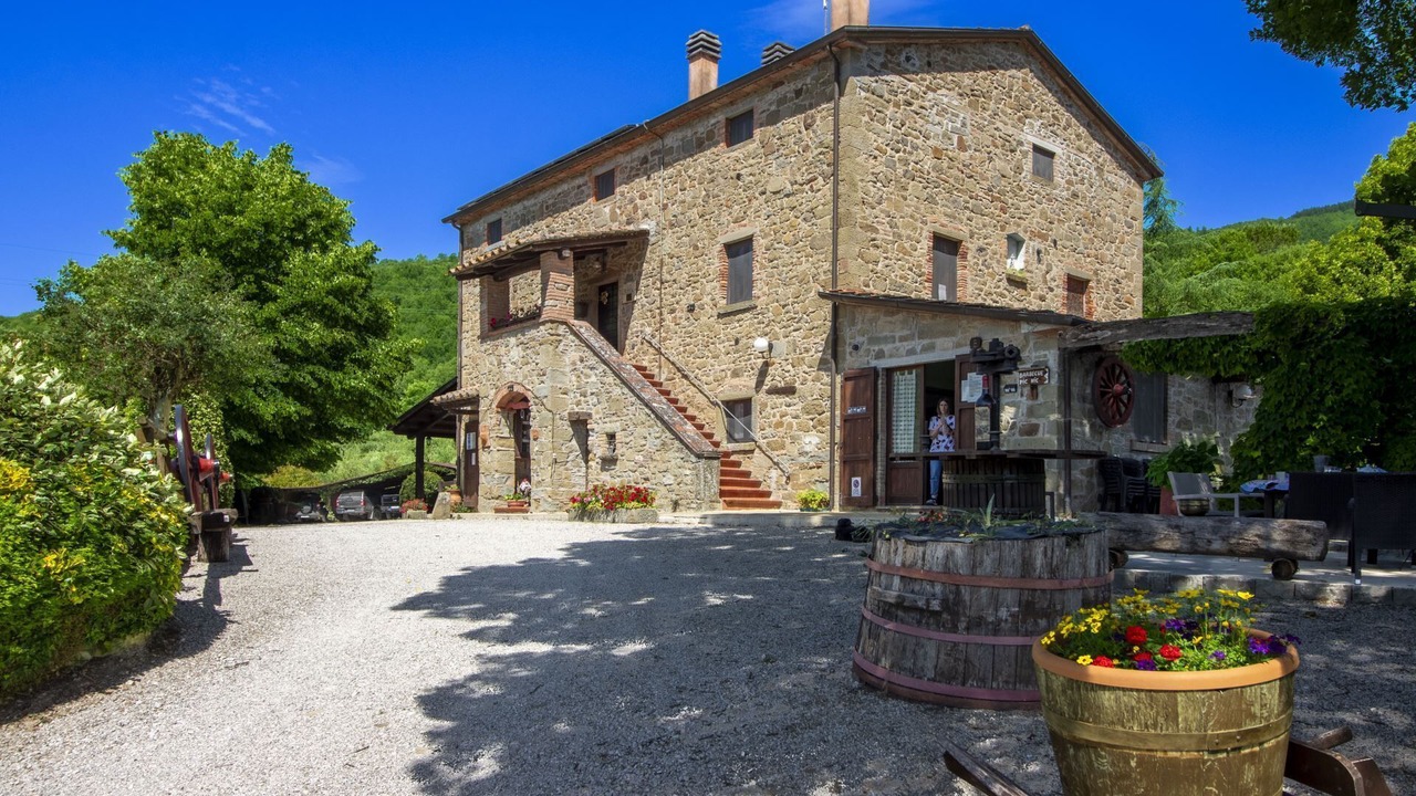 Photo of Outdoor in Bivio Lugnano