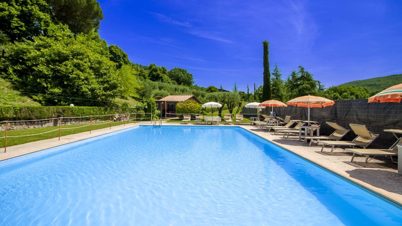 Photo of Outdoor in Bivio Lugnano
