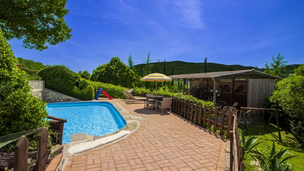 Photo of Outdoor in Bivio Lugnano