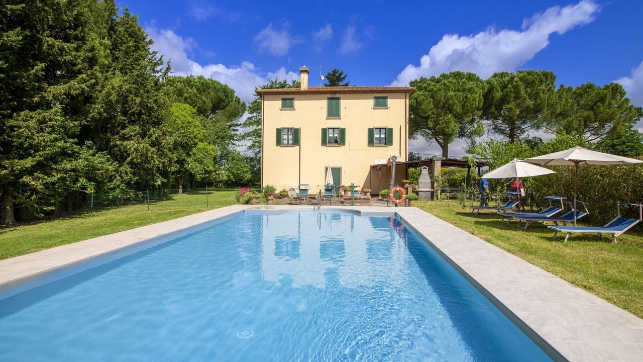 Photo of Outdoor in Cortona