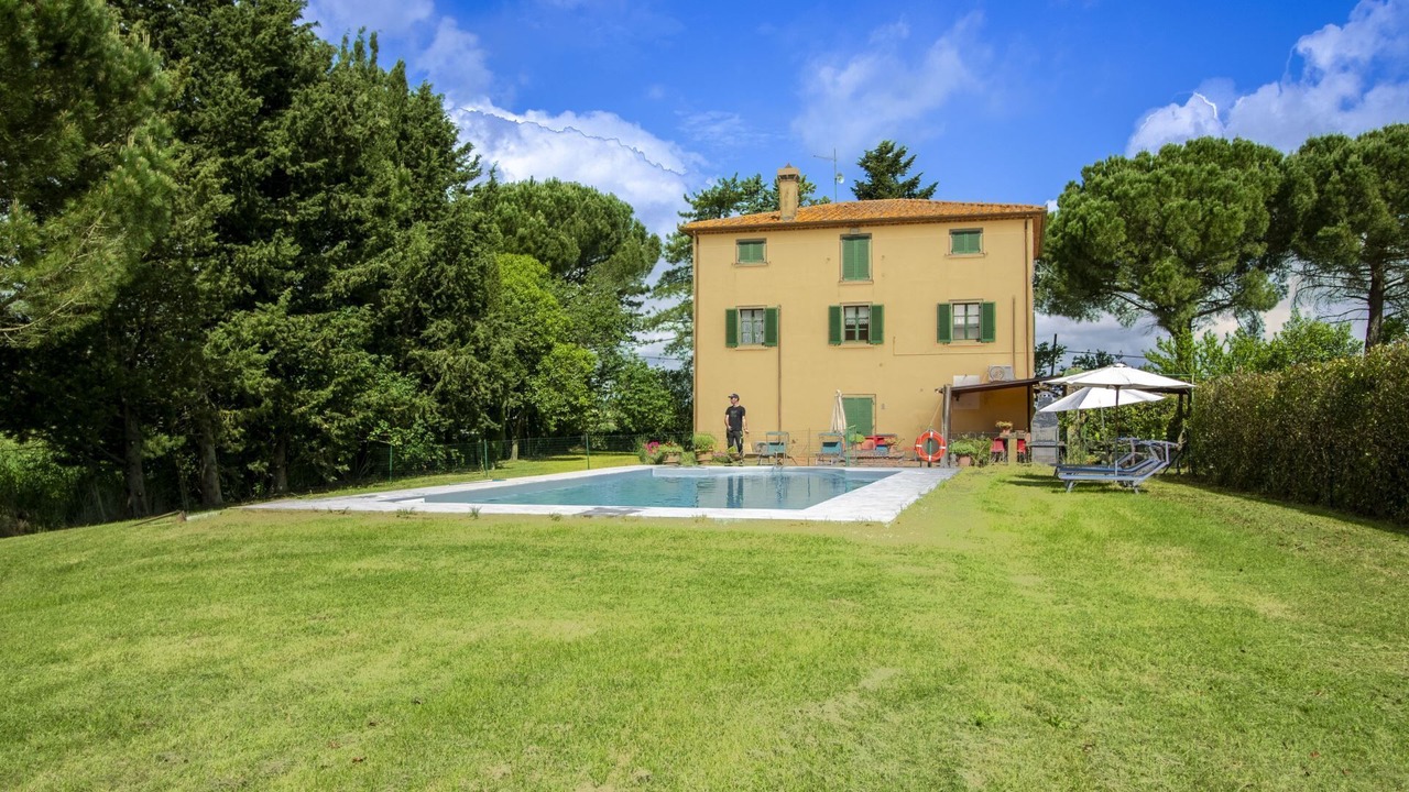 Photo of Outdoor in Cortona