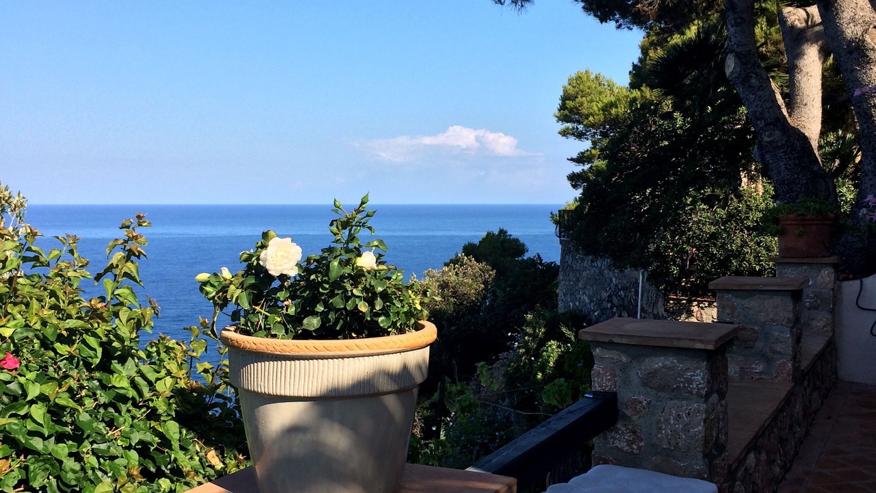 Photo of Outdoor in Cala Piccola
