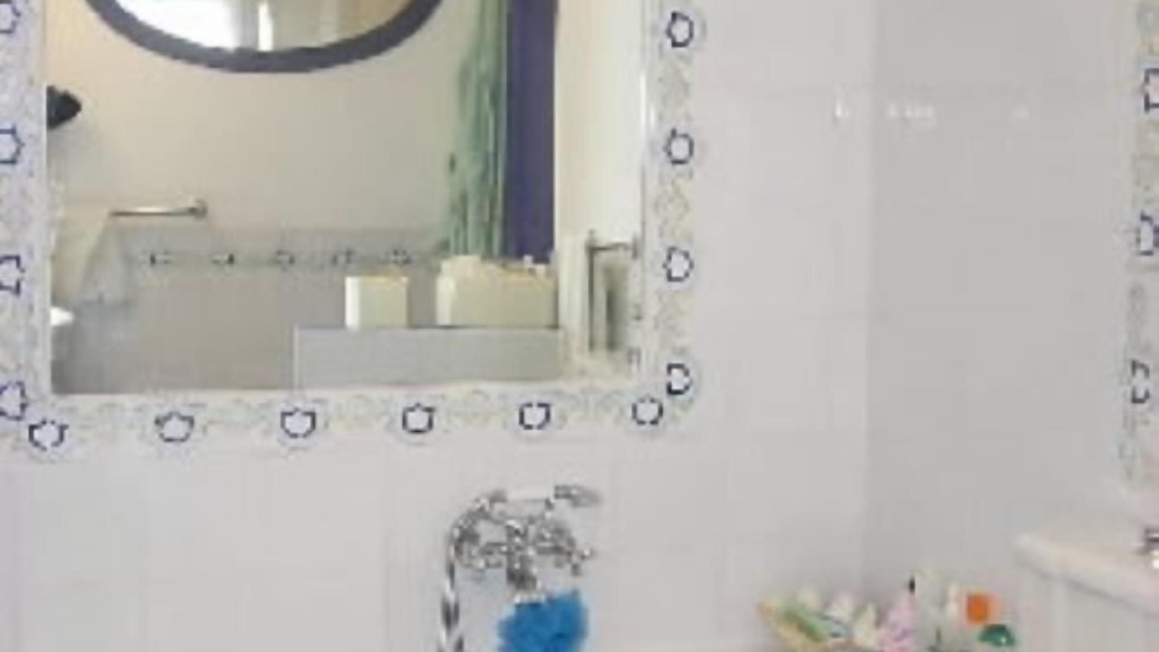 Photo of Bathroom in Cala Piccola