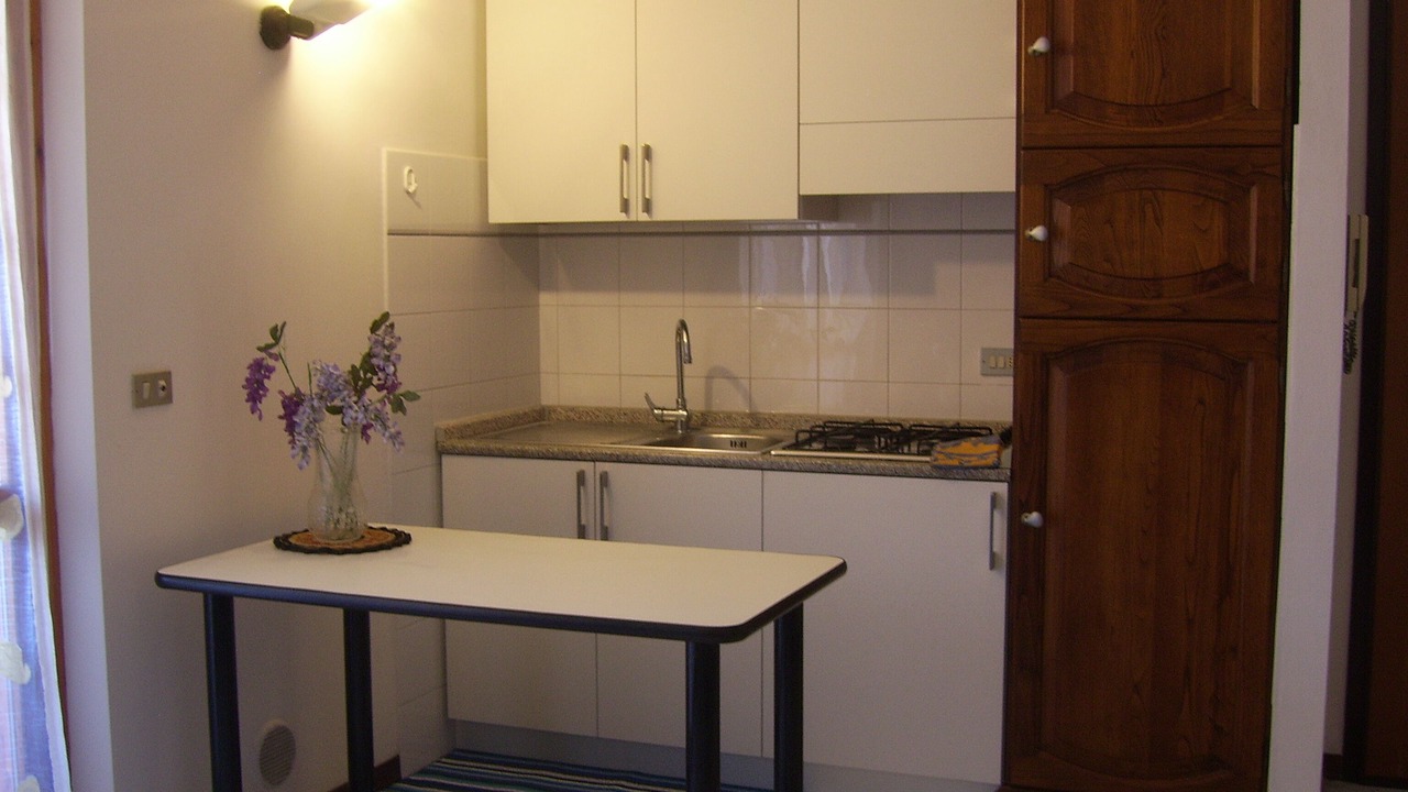 Photo of Kitchen in Marina di Grosseto