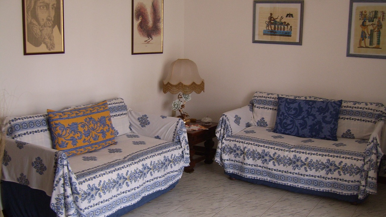 Photo of Livingroom in Marina di Grosseto