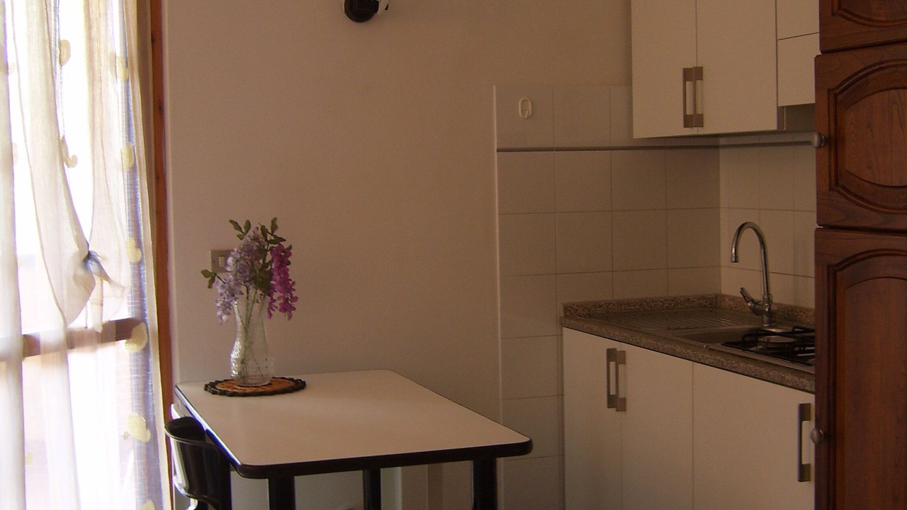 Photo of Kitchen in Marina di Grosseto