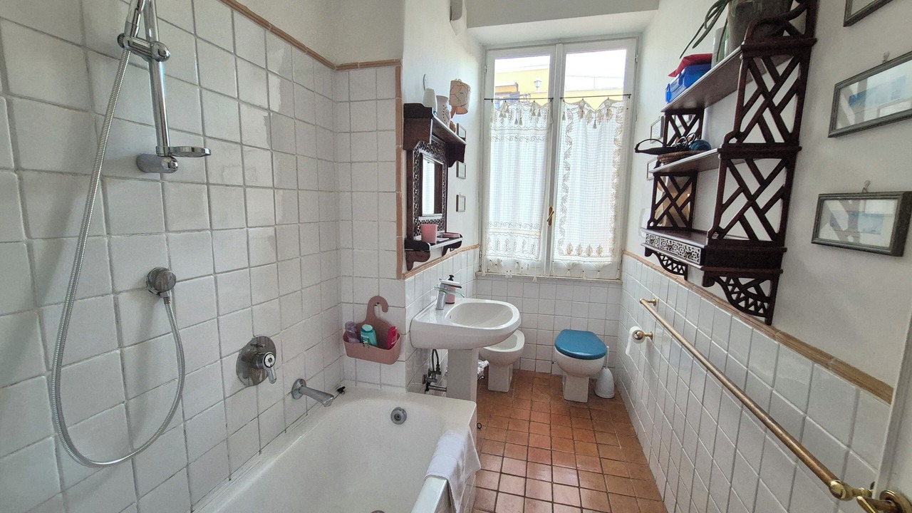Photo of Bathroom in Gianicolo