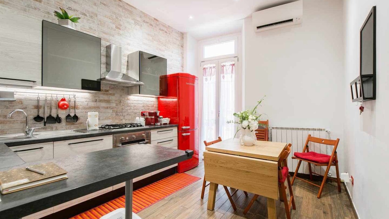 Photo of Kitchen in Nettuno