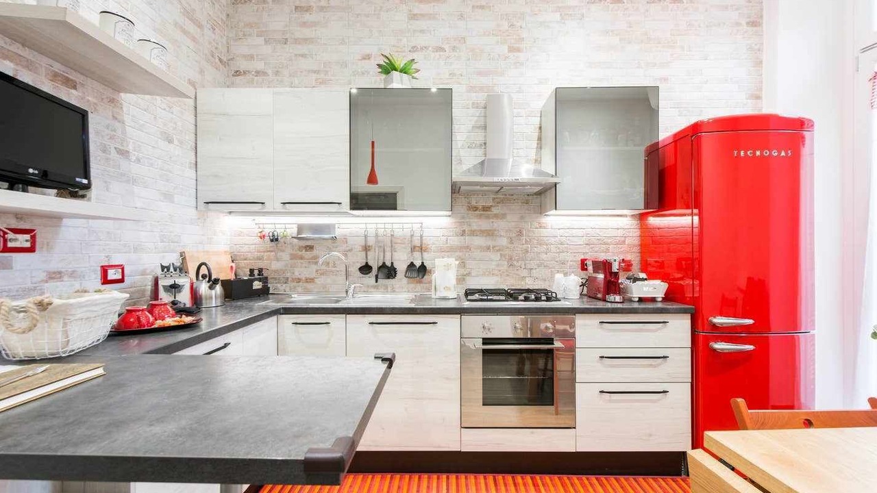 Photo of Kitchen in Nettuno