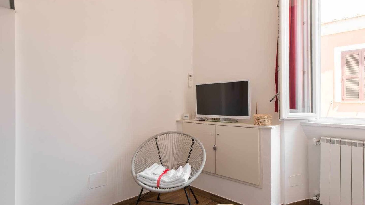 Photo of Livingroom in Nettuno