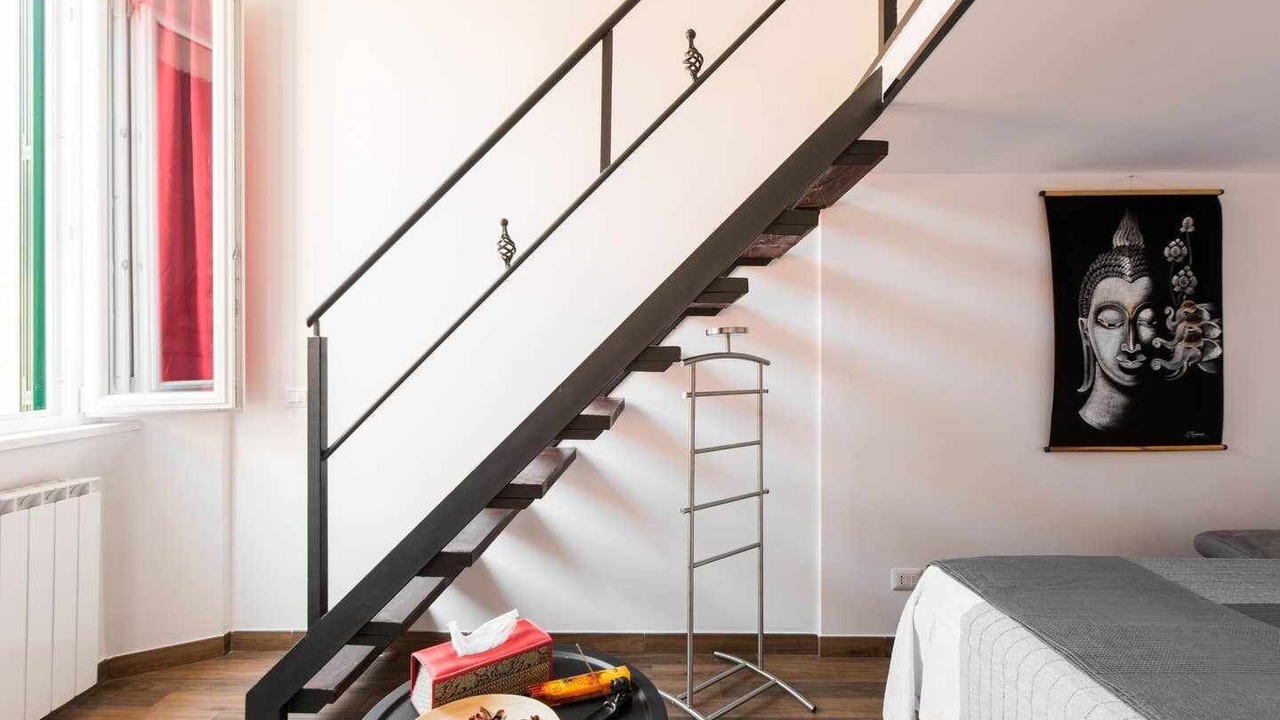 Photo of Bedroom in Nettuno