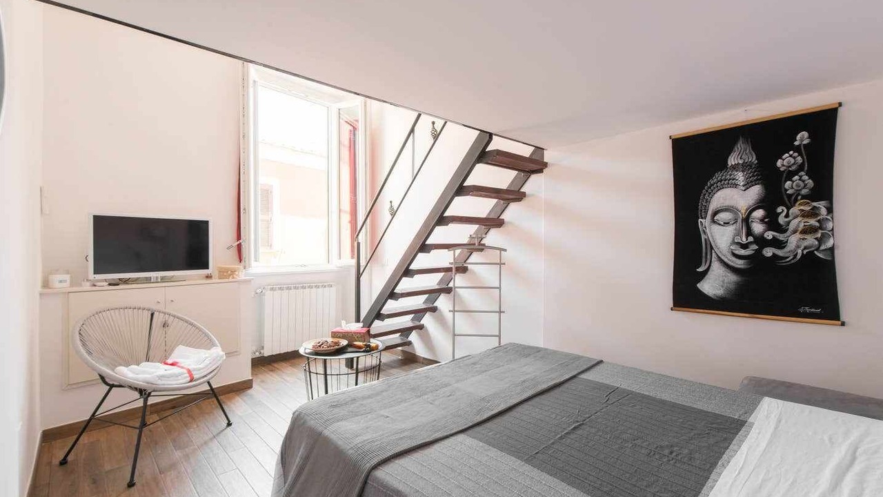 Photo of Livingroom in Nettuno