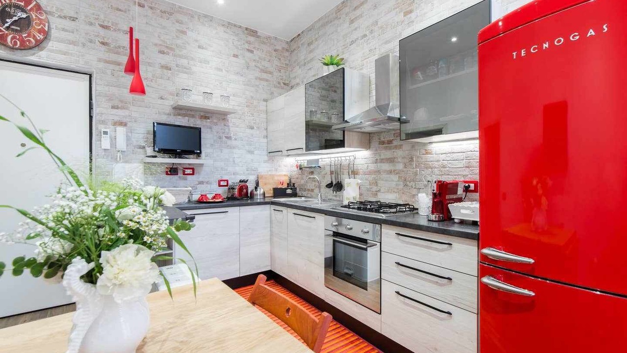 Photo of Kitchen in Nettuno