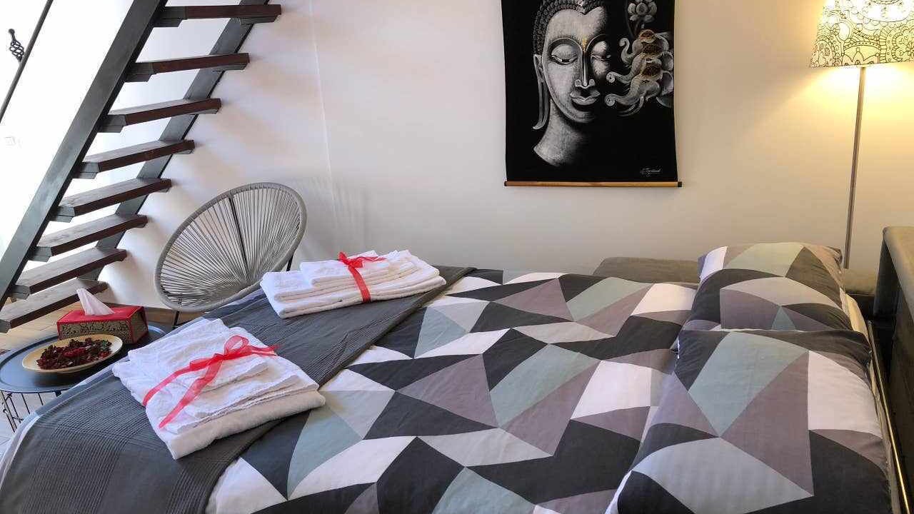 Photo of Bedroom in Nettuno