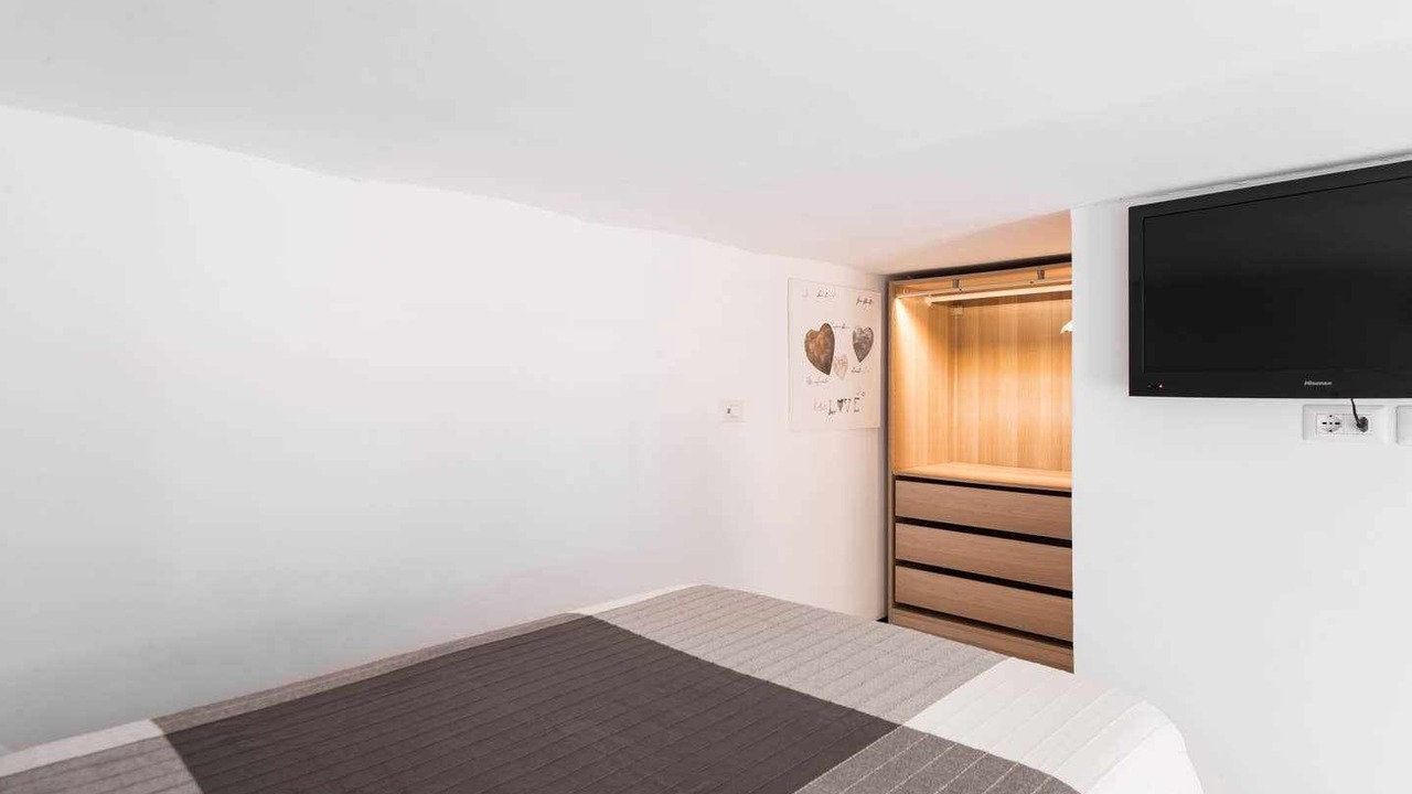 Photo of Bedroom in Nettuno