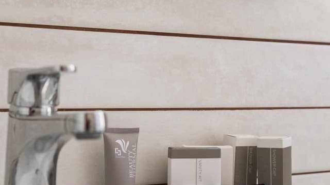 Photo of Bathroom in Nettuno