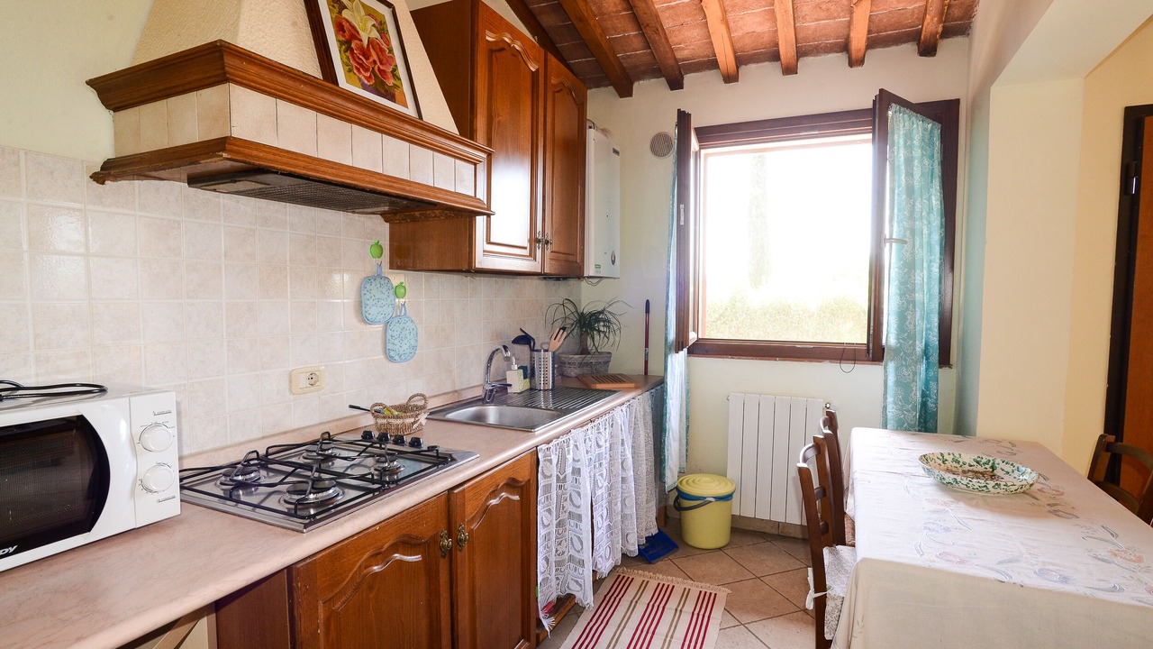 Photo of Kitchen in Roccastrada