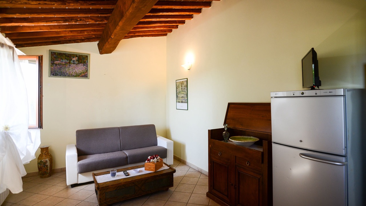 Photo of Livingroom in Roccastrada
