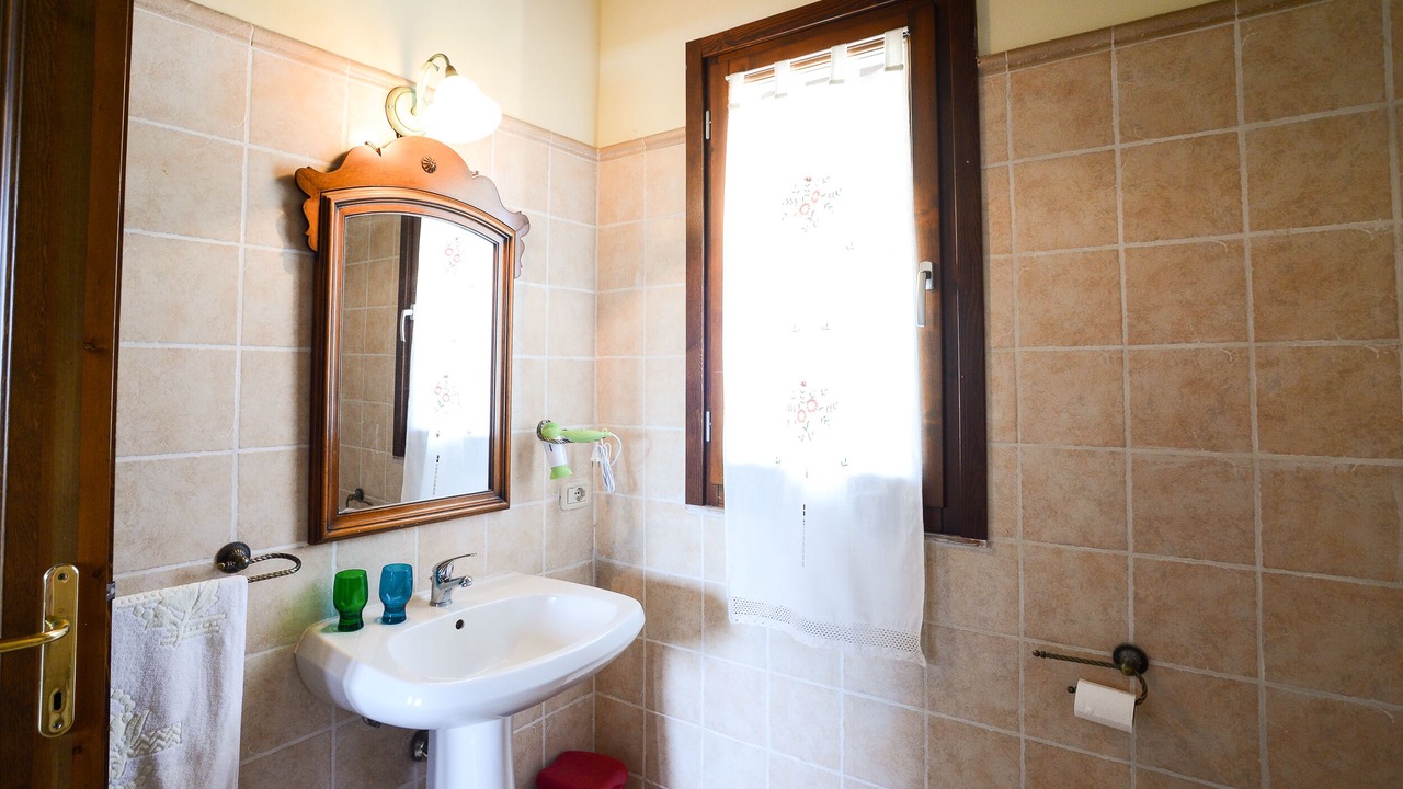 Photo of Bathroom in Roccastrada