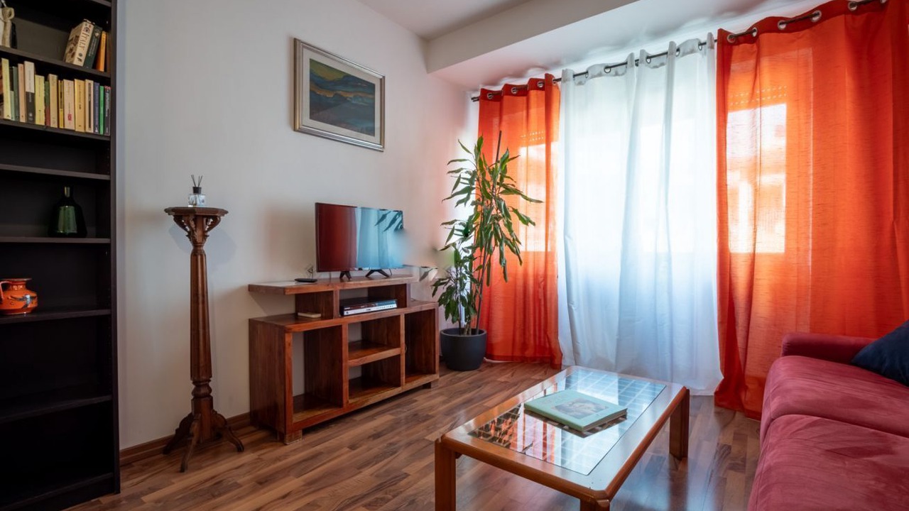 Photo of Livingroom in Vatican