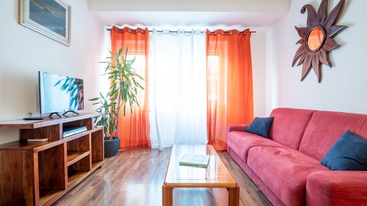 Photo of Livingroom in Vatican