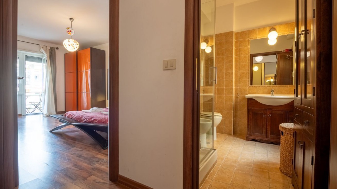 Photo of Bedroom in Vatican