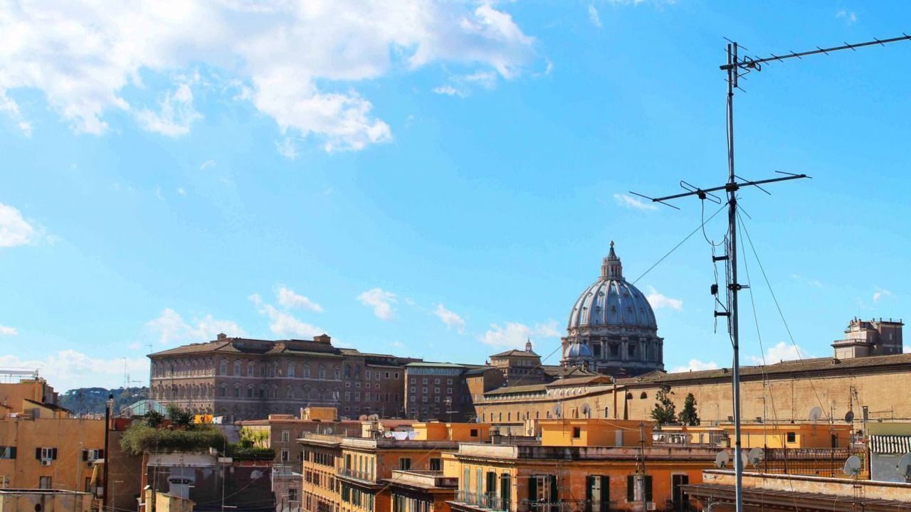 Photo of Others in Vatican