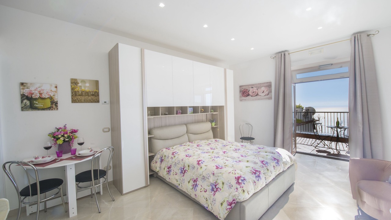 Photo of Bedroom in San Michele
