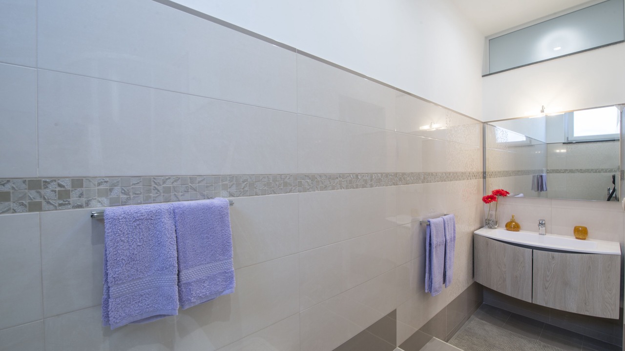 Photo of Bathroom in San Michele