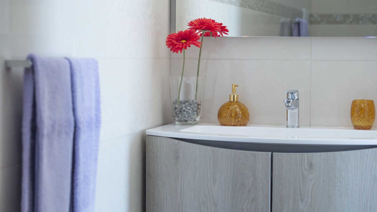 Photo of Bathroom in San Michele