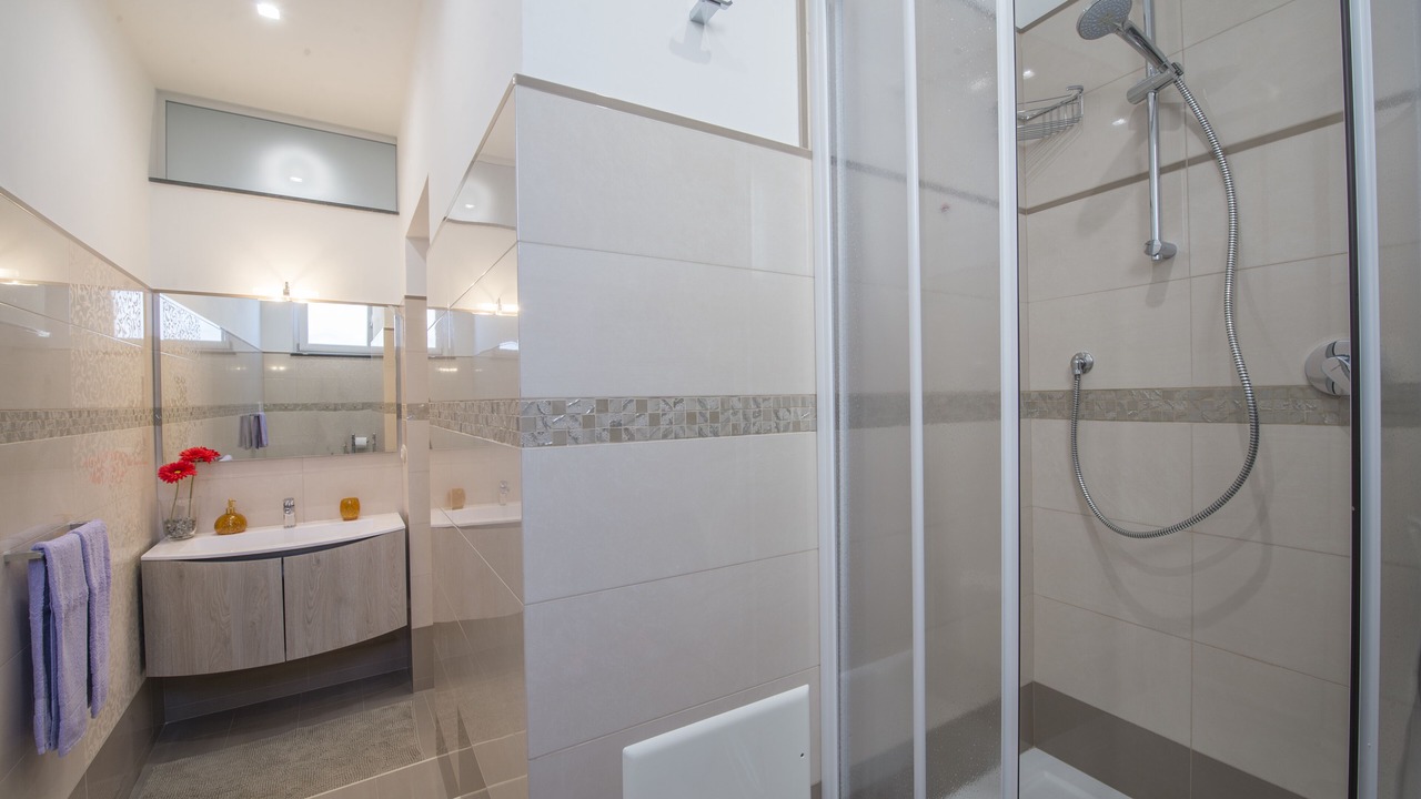 Photo of Bathroom in San Michele