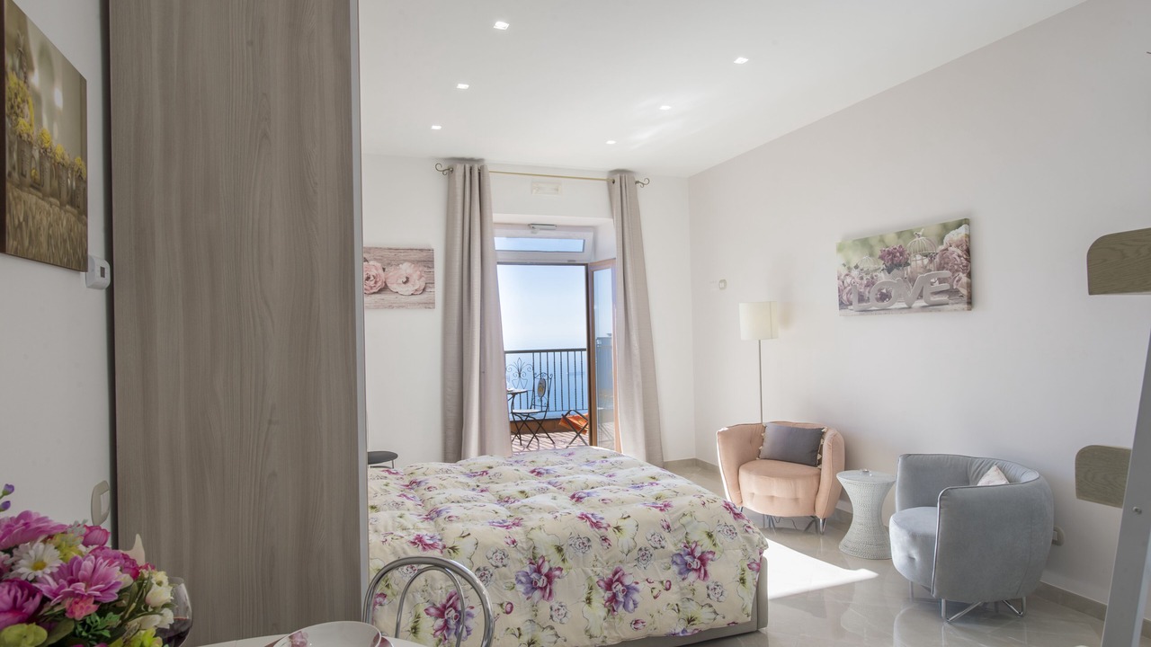 Photo of Bedroom in San Michele