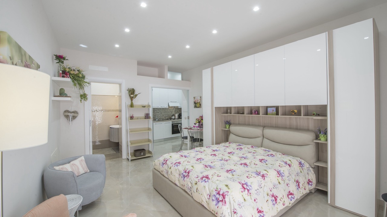 Photo of Bedroom in San Michele