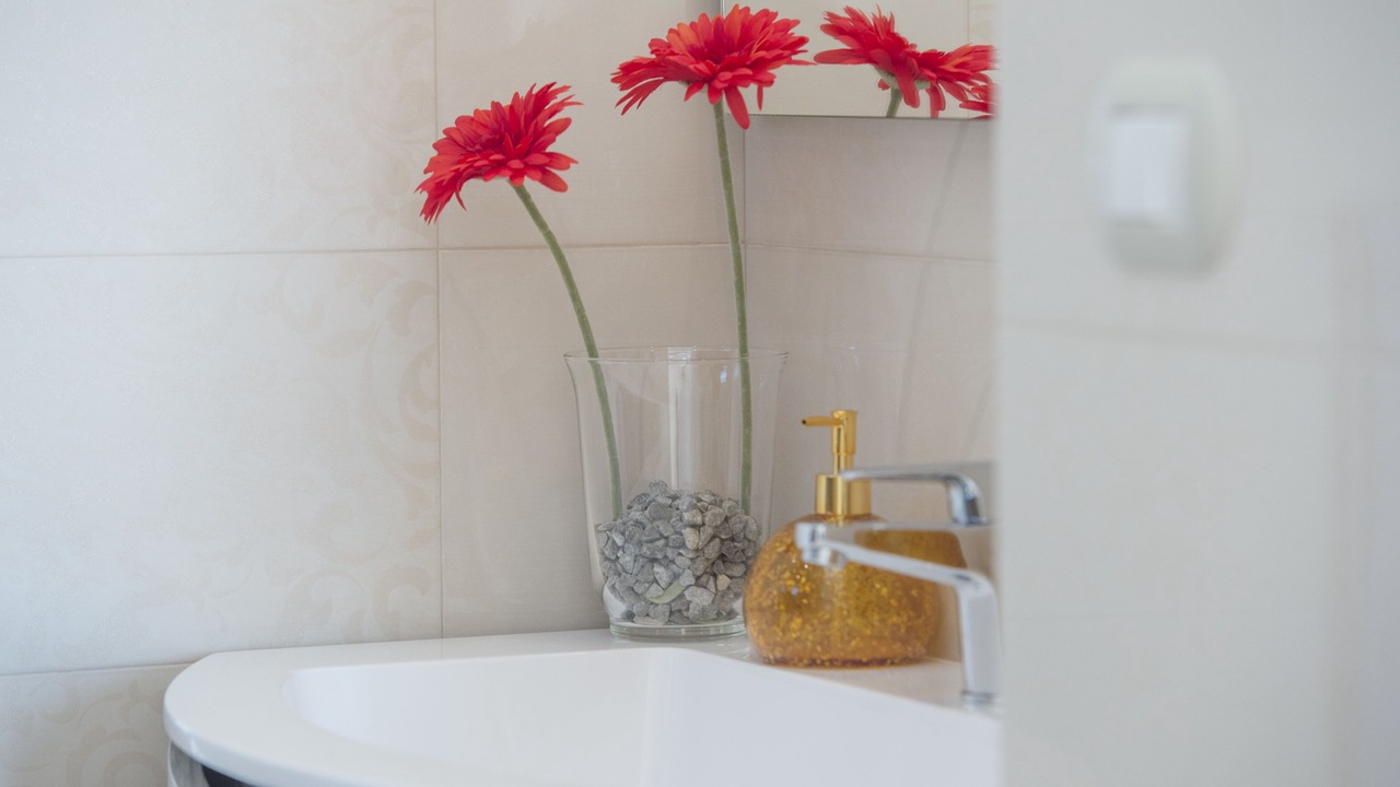 Photo of Bathroom in San Michele