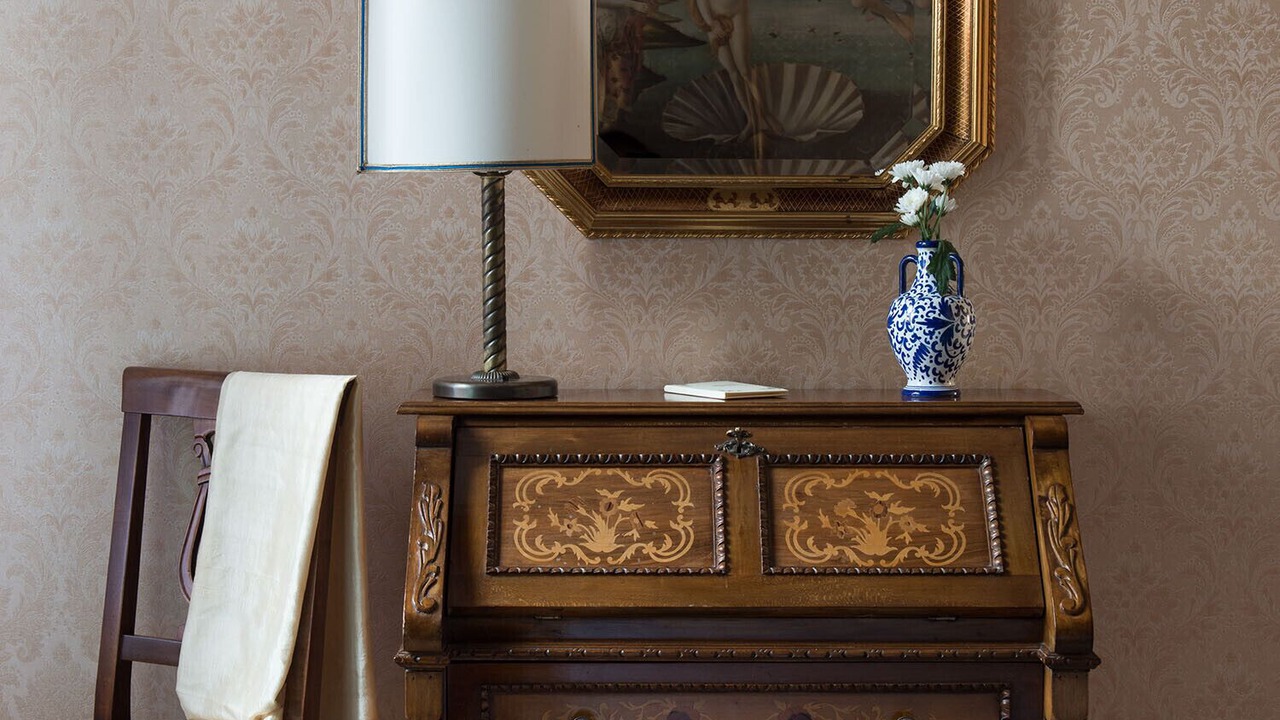 Photo of Bedroom in Santa Croce