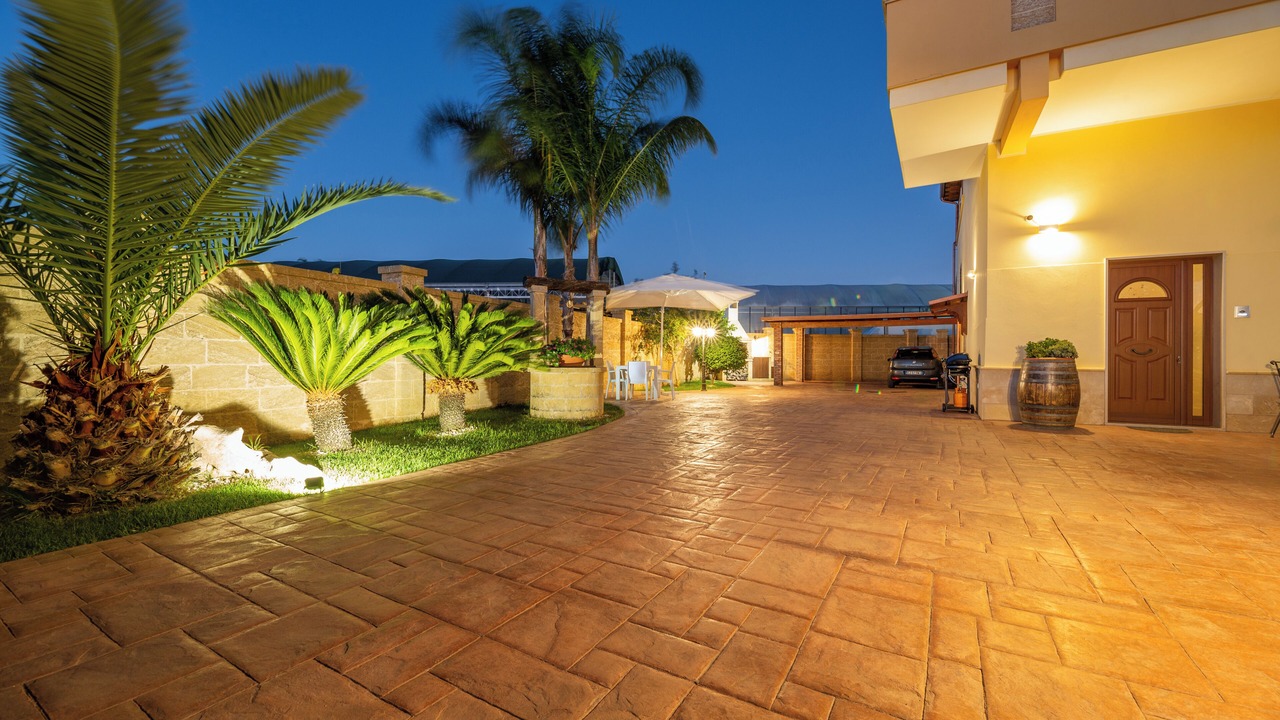 Photo of Outdoor in Taviano