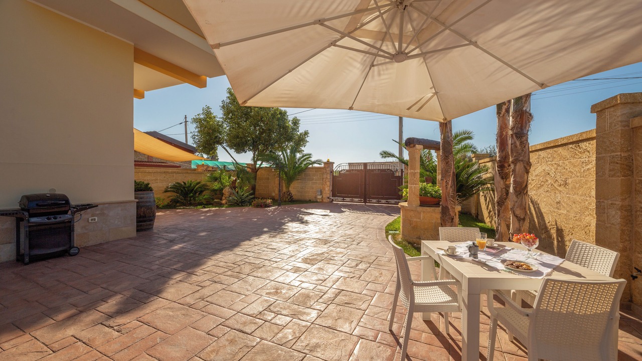 Photo of Outdoor in Taviano
