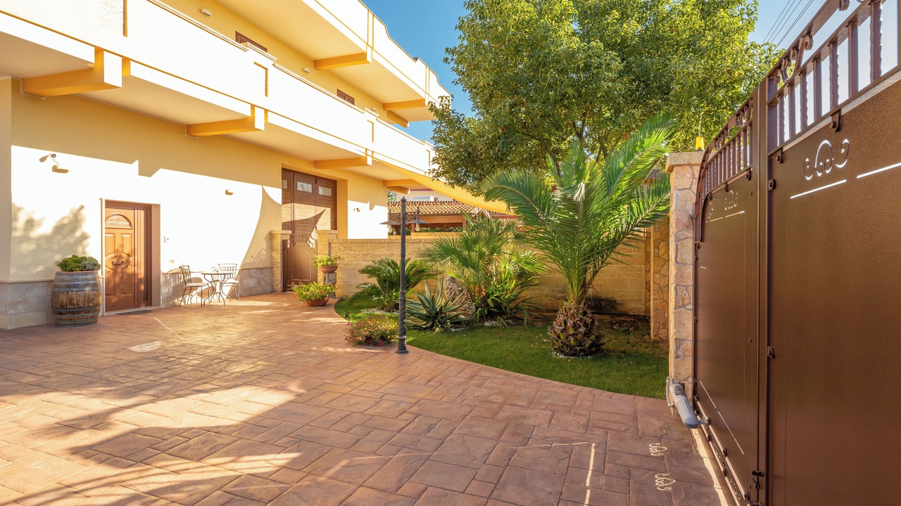 Photo of Outdoor in Taviano