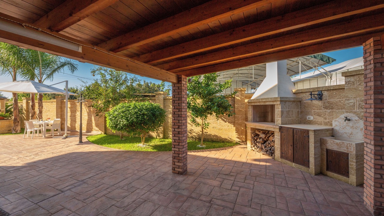 Photo of Outdoor in Taviano