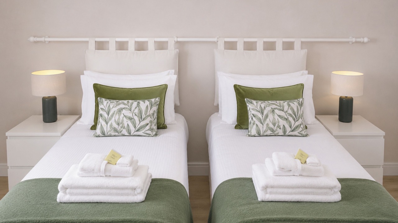 Photo of Bedroom in Nomentano