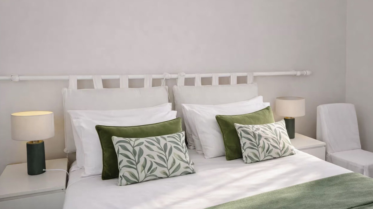 Photo of Bedroom in Nomentano
