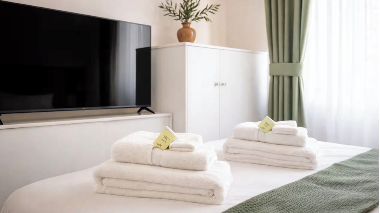 Photo of Bedroom in Nomentano