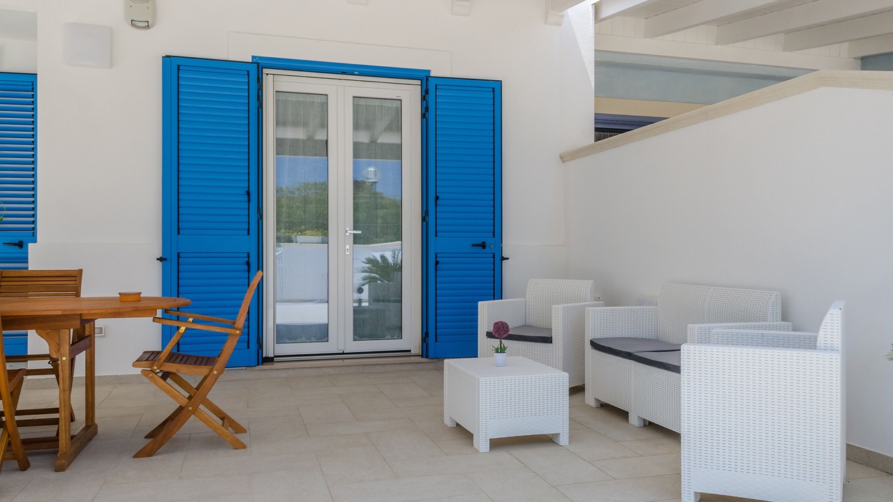 Photo of Outdoor in Posto Rosso